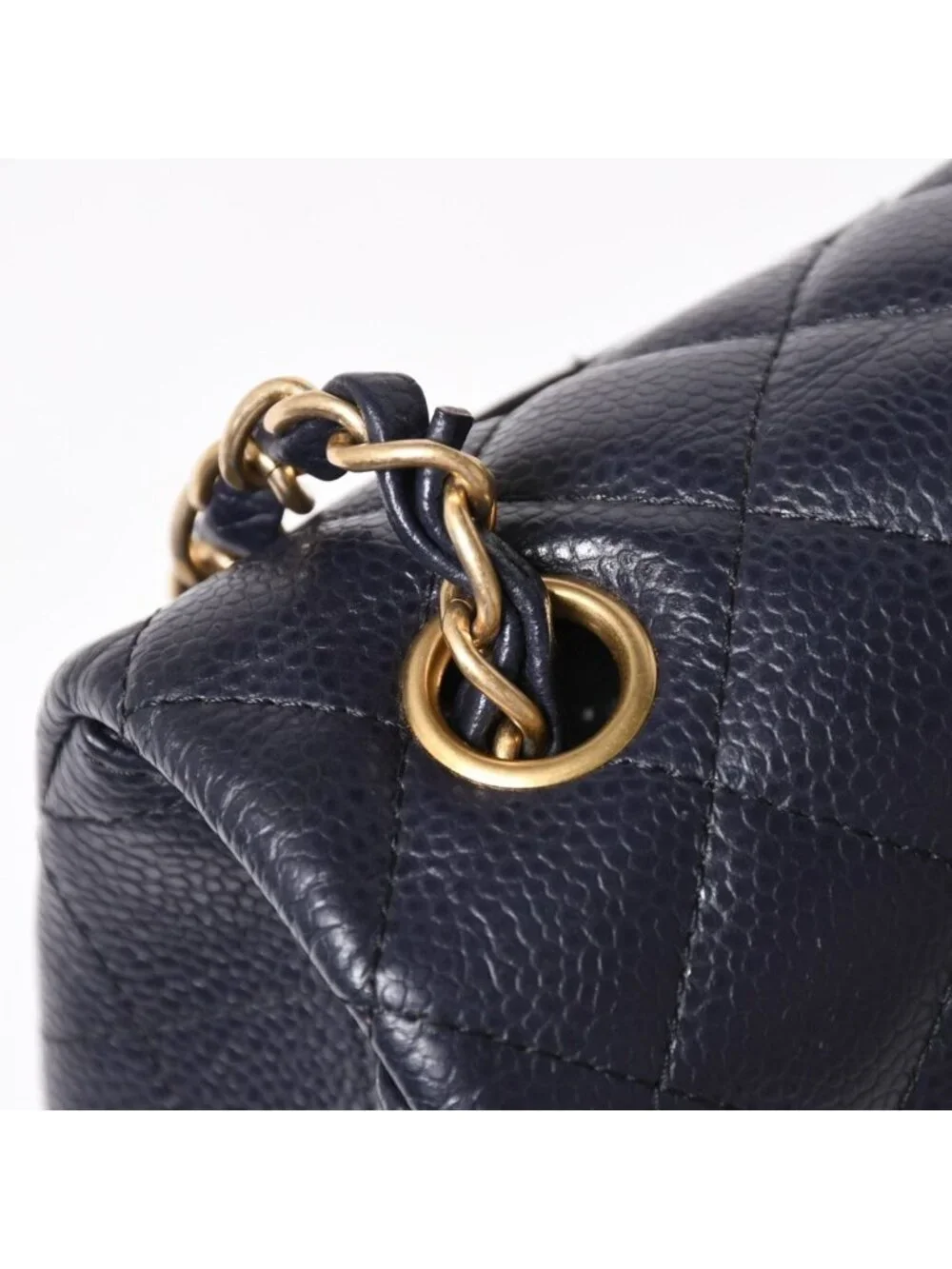 CHANEL this authentic